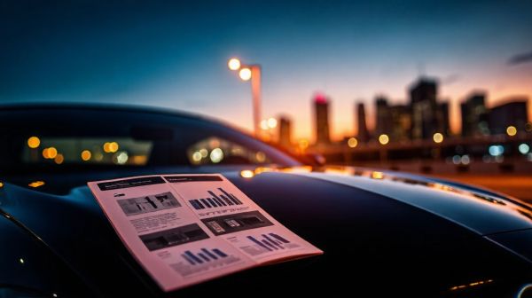 10 astuces pour obtenir un crédit auto sans difficulté